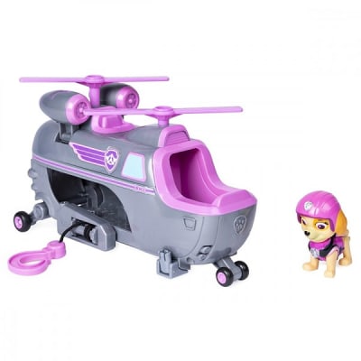 PAW PATROL ULTIMATE RESCUE SURTIDO PAW PATROL ULTIMATE RESCUE SURTIDO