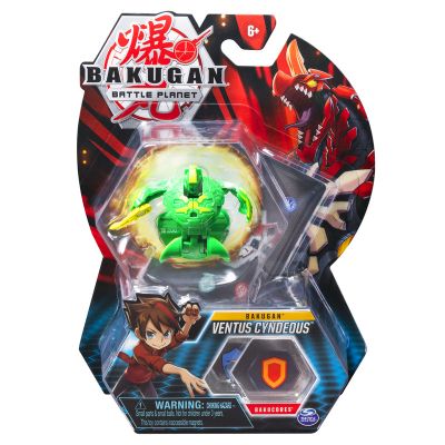 BAKUGAN CORE PACK 1 SURTIDO BAKUGAN CORE PACK 1 SURTIDO