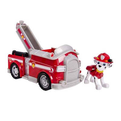 PAW PATROL VEHÍCULOS BÁSICOS SURTIDO PAW PATROL VEHÍCULOS BÁSICOS SURTIDO