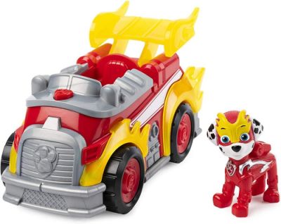PAW PATROL VEHICULOS SUPER PAW SURTIDO PAW PATROL VEHICULOS SUPER PAW SURTIDO