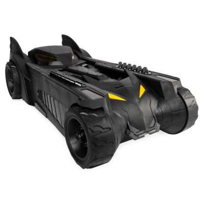 BATMAN VEHICULO BATIMOVIL BATMAN VEHICULO BATIMOVIL