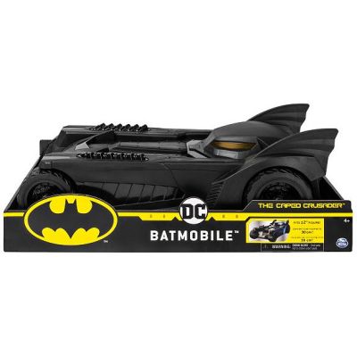 BATMAN VEHICULO BATIMOVIL BATMAN VEHICULO BATIMOVIL