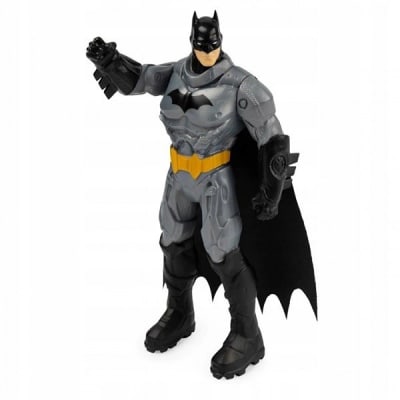 BATMAN FIGURAS BÁSICAS SURTIDO BATMAN FIGURAS BÁSICAS SURTIDO