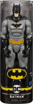 BATMAN FIGURAS ARTICULADO SURTIDO BATMAN FIGURAS ARTICULADO SURTIDO