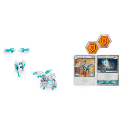 BAKUGAN ULTRA BATTLE BAKU GEAR SURTIDO BAKUGAN ULTRA BATTLE BAKU GEAR SURTIDO