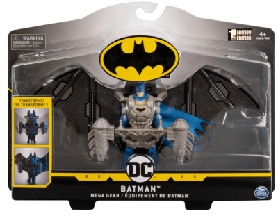 BATMAN 4 BATMAN 4