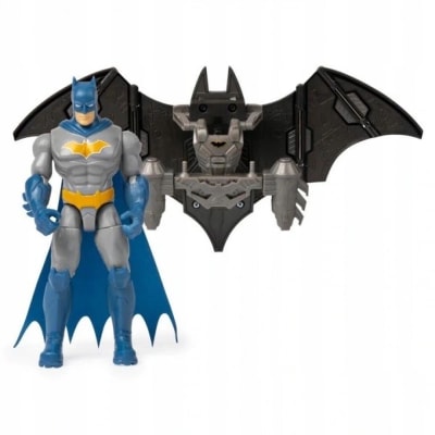 BATMAN 4 BATMAN 4