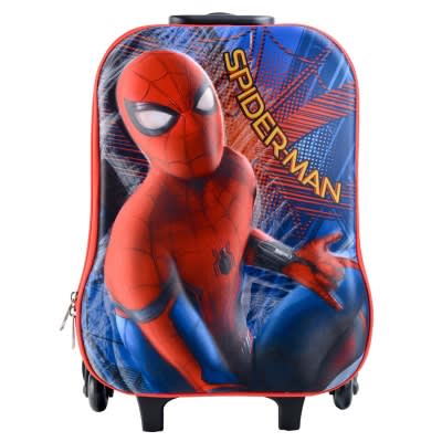 MOCHILA 3 RUEDAS HC SPD MOCHILA 3 RUEDAS HC SPD