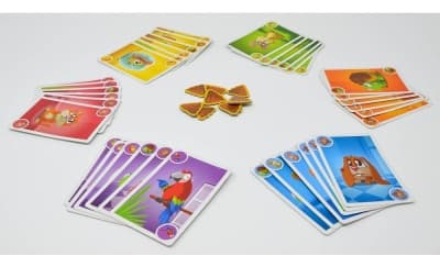 JUEGO FRACTAL ¿QUIEN FUE? JUEGO FRACTAL ¿QUIEN FUE?