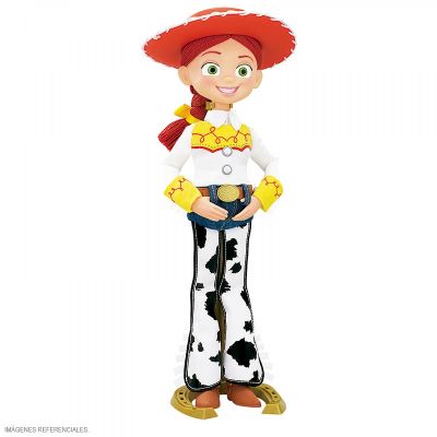 TOY STORY JESSIE EDICIÓN DE COLECCIÓN TOY STORY JESSIE EDICIÓN DE COLECCIÓN