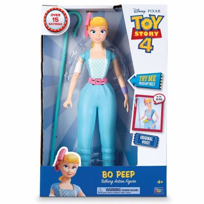 TOY STORY BETTY FIGURA PARLANTE TOY STORY BETTY FIGURA PARLANTE