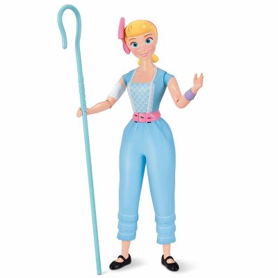 TOY STORY BETTY FIGURA PARLANTE TOY STORY BETTY FIGURA PARLANTE