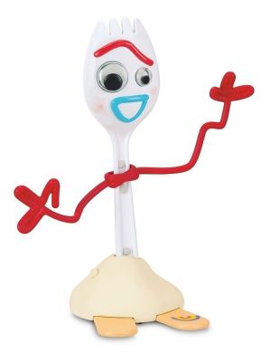 TOY STORY FORKY FIGURA PARLANTE TOY STORY FORKY FIGURA PARLANTE
