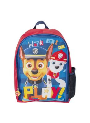 MOCHILA PAW PATROL ECO-14 MOCHILA PAW PATROL ECO-14