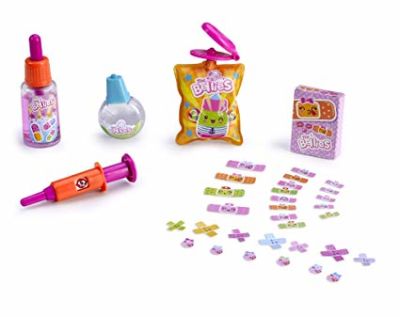 THE BELLIES KIT DE EMERGENCIAS THE BELLIES KIT DE EMERGENCIAS