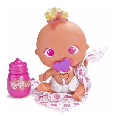 THE BELLIES PINKI TWINK THE BELLIES PINKI TWINK