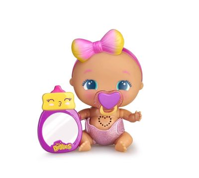 THE BELLIES BEBE KUKI-CUTE THE BELLIES BEBE KUKI-CUTE