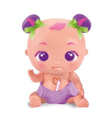 THE BELLIES BEBE NONI NO! THE BELLIES BEBE NONI NO!