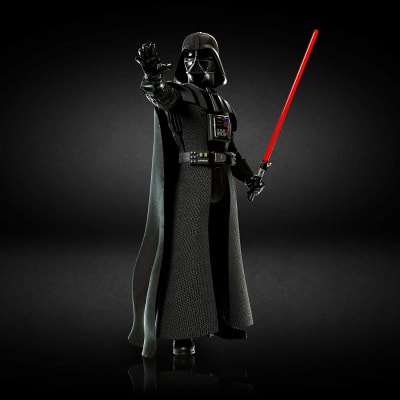 SW HYPER REAL DARTH VADER SW HYPER REAL DARTH VADER