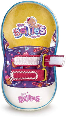 BELLIES ZAPATILLA DE BETH BELLIES ZAPATILLA DE BETH