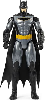 BATMAN FIGURA DE 12 BATMAN FIGURA DE 12