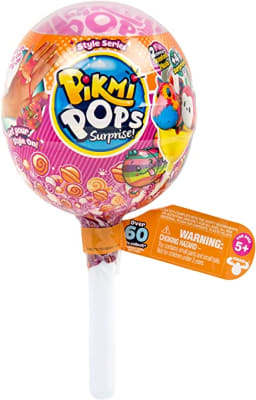 PIKMI POPS S3 MEDIANO STYLE SURPRISE PACK PIKMI POPS S3 MEDIANO STYLE SURPRISE PACK