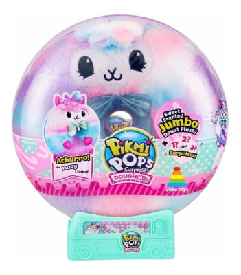 PIKMI POPS DONA GRANDE PIKMI POPS DONA GRANDE