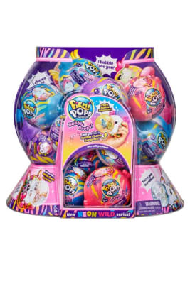 PIKMI POPS BUBBLE DROPS PIKMI POPS BUBBLE DROPS