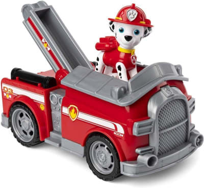 PAW PATROL PATRULLA CANINA MODELO MARSHALL PAW PATROL PATRULLA CANINA MODELO MARSHALL