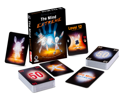 JUEGO FRACTAL THE MIND EXTREME JUEGO FRACTAL THE MIND EXTREME