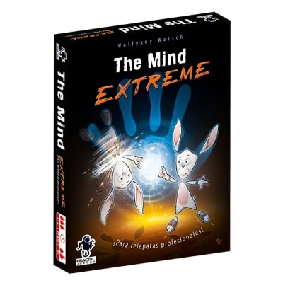 JUEGO FRACTAL THE MIND EXTREME JUEGO FRACTAL THE MIND EXTREME