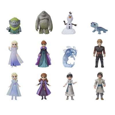 FROZEN 2 POP UP COLECCIONABLES FROZEN 2 POP UP COLECCIONABLES
