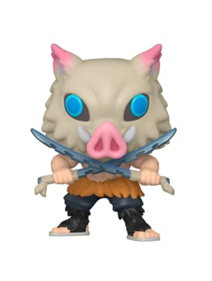 PREVENTA POP Animation: Demon Slayer- Inosuke Hashibira PREVENTA POP Animation: Demon Slayer- Inosuke Hashibira