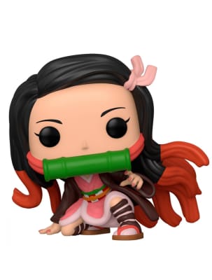 PREVENTA POP Animation: Demon Slayer- Nezuko Kamado PREVENTA POP Animation: Demon Slayer- Nezuko Kamado