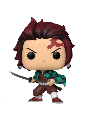 PREVENTA POP Animation: Demon Slayer- Tanjiro Kamado PREVENTA POP Animation: Demon Slayer- Tanjiro Kamado