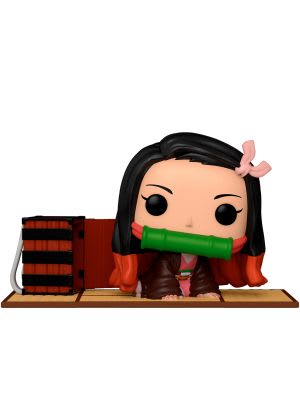 PREVENTA POP Deluxe:DemonSlayer-MiniNezuko in box PREVENTA POP Deluxe:DemonSlayer-MiniNezuko in box