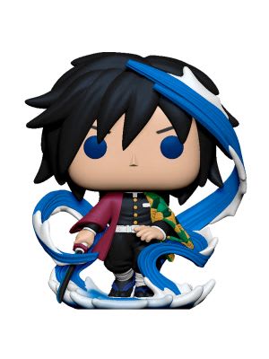 PREVENTA POP Animation: Demon Slayer- Giyu Tomioka PREVENTA POP Animation: Demon Slayer- Giyu Tomioka