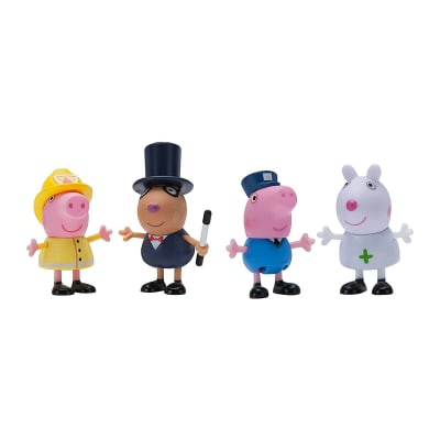 PEPPA PIG FIGURAS PEPPA PIG FIGURAS