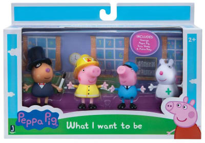 PEPPA PIG FIGURAS PEPPA PIG FIGURAS