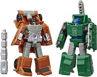 TRA GEN WFC E MICRO MILITARY PATROL TRA GEN WFC E MICRO MILITARY PATROL