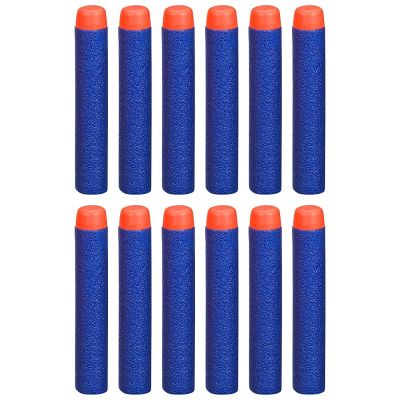 NERF ELITE REPUESTO 12 DARDOS NERF ELITE REPUESTO 12 DARDOS