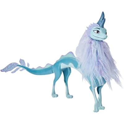 RAYA SISU DRAGON RAYA SISU DRAGON