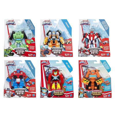 RESCUE BOTS RESCATE RESCUE BOTS RESCATE