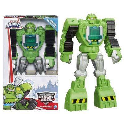 RESCUE BOTS MUÑECOS EPIC SERIES SURTIDO RESCUE BOTS MUÑECOS EPIC SERIES SURTIDO