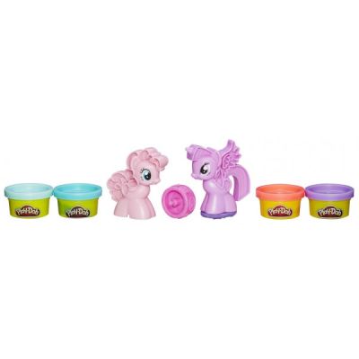 PLAYDOH HERRAMIENTAS PONY PLAYDOH HERRAMIENTAS PONY