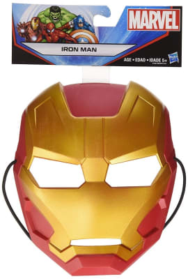 AVENGERS MASCARA BÁSICA SURTIDO AVENGERS MASCARA BÁSICA SURTIDO