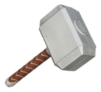 AVENGERS THOR MARTILLO DE COMBATE AVENGERS THOR MARTILLO DE COMBATE