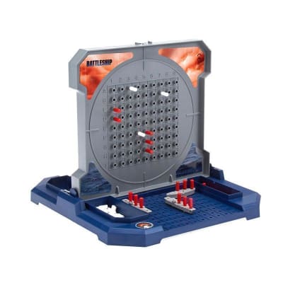 JUEGO BATTLESHIP JUEGO BATTLESHIP