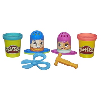 PLAYDOH CORTES DIVERTIDOS PLAYDOH CORTES DIVERTIDOS