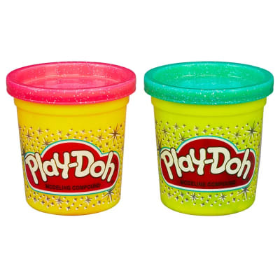 PLAYDOH 2 PACK BRILLANTE FROZEN PLAYDOH 2 PACK BRILLANTE FROZEN